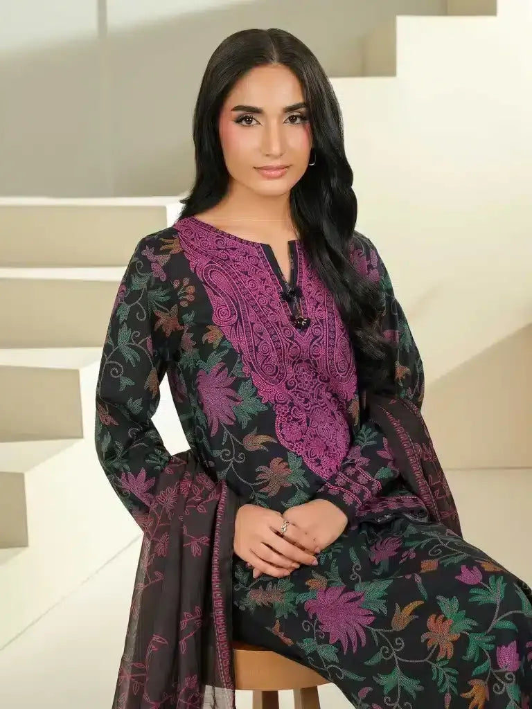 LIMELIGHT U4275 BLACK 2PC