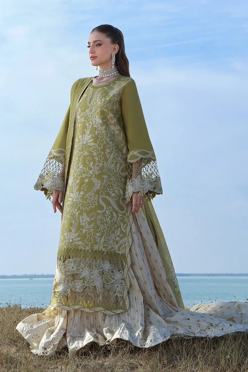 RANG RASIYA PREMIUM COLLECTION ZARIAH