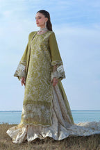 RANG RASIYA PREMIUM COLLECTION ZARIAH