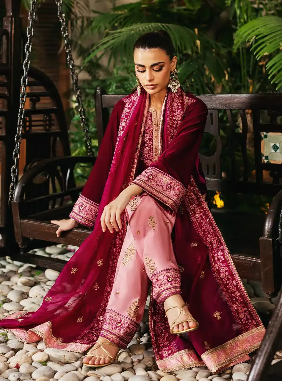 ZAINAB CHOTTANI RUBI