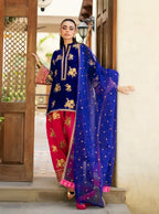 ZAINAB CHOTTANI JIA