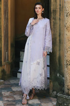 STITCHED BY CC RP-14 QALAMKAR 3PC