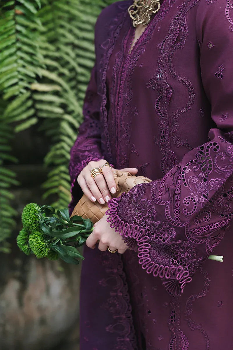 QALAMKAR QLINE LAWN RP-08