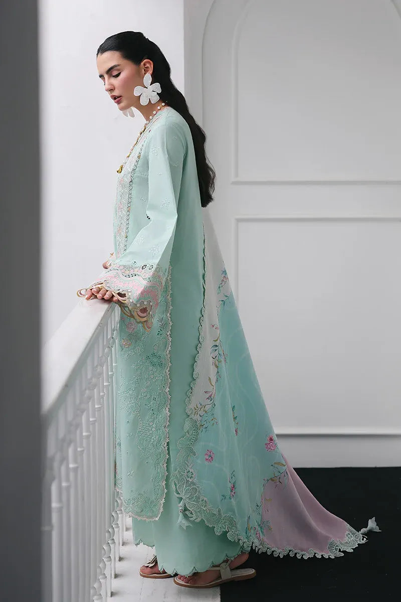 QALAMKAR QLINE LAWN RP-05