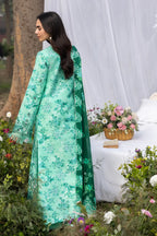RAJBARI SUMMER PRINTKARI D-11