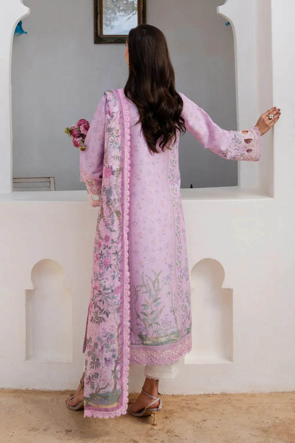 STITCHED BY CC AABYAAN AZ-11 3PC