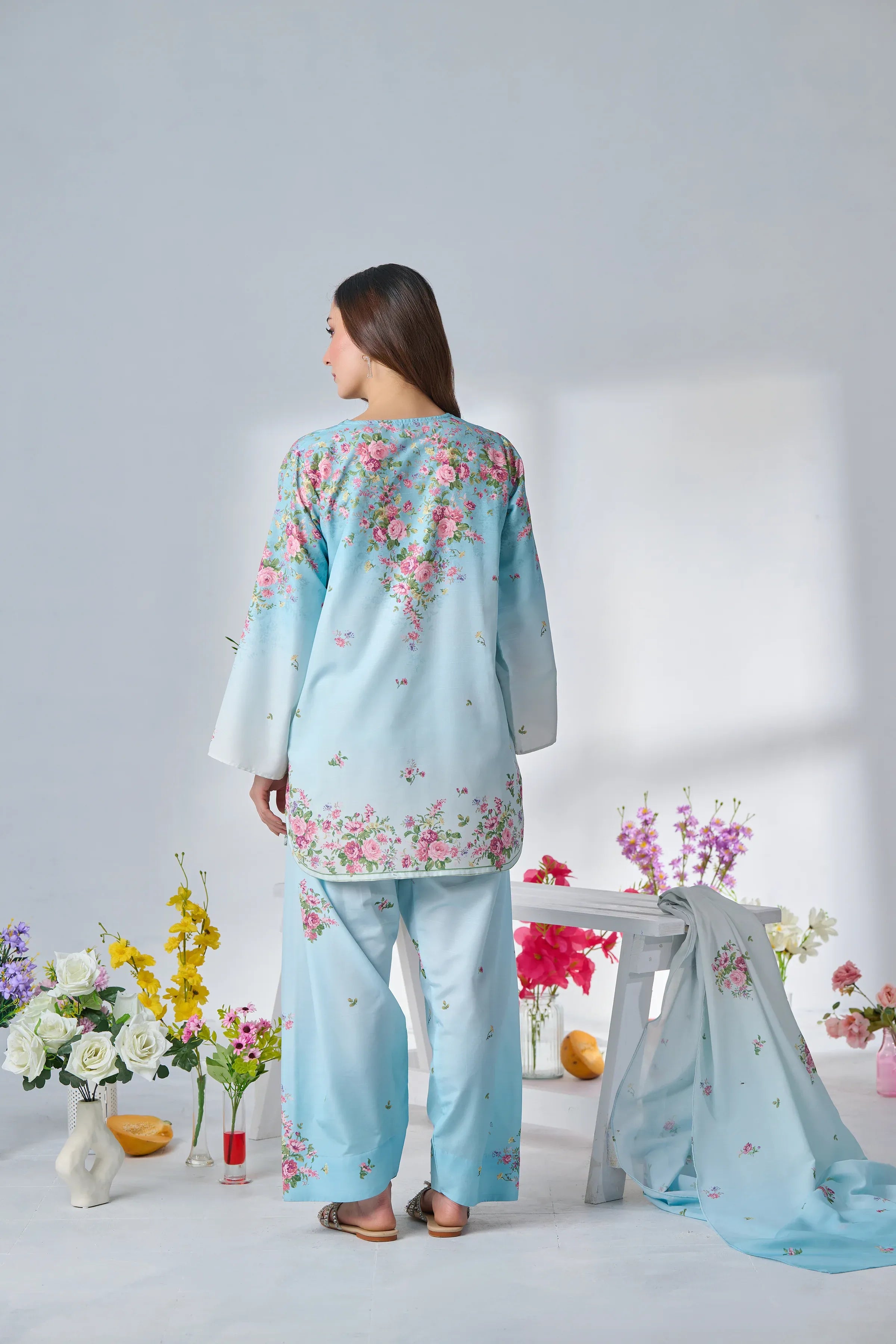 COCOON SPRING BREEZE 2PC