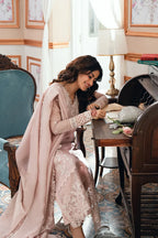 AZURE EID ENSEMBLES ROSEBUD