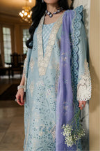 SUNDAS AHAD CAMILIA EL-05