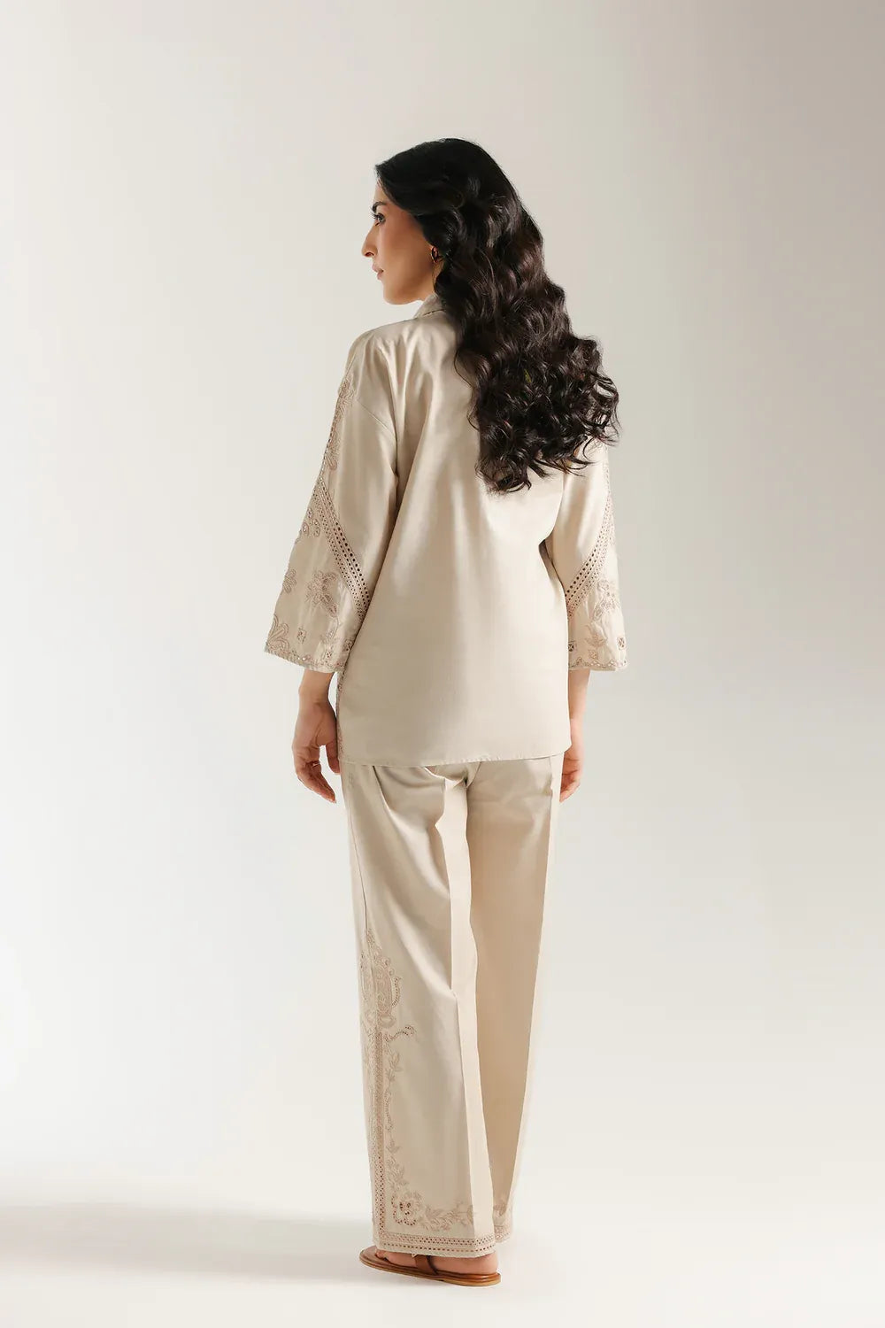 ETHNIC E0638-106-112 2PC