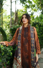 ASIFA NABEEL MERAKI MWC25-04