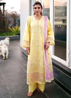 NEESHAY SYMPHONY LUXURY LAWN ELIO