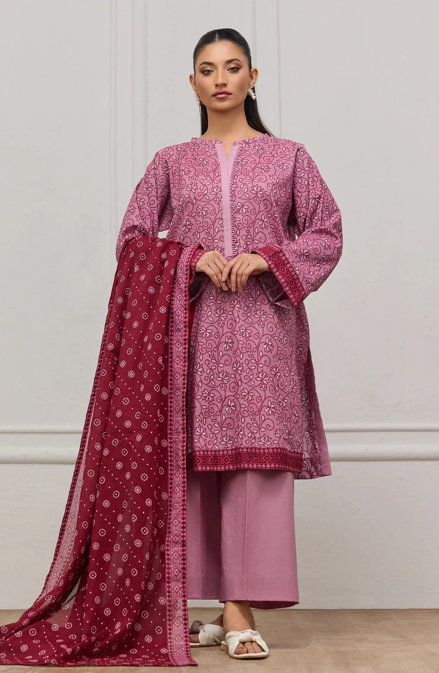 ORIENT OTL-20845 3PC