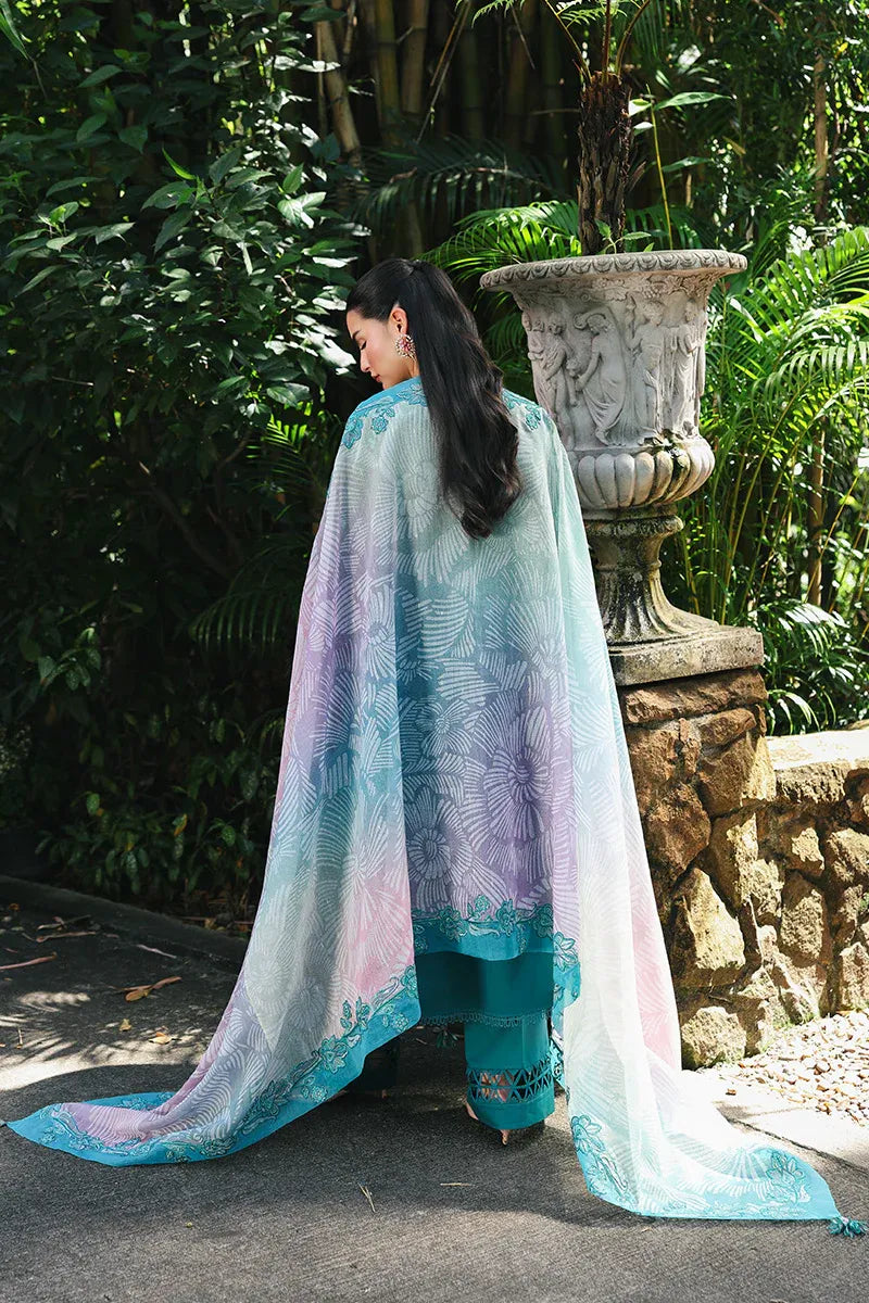 QALAMKAR QLINE LAWN RP-03