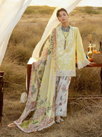 ZAINAB CHOTTANI SPRING MAHYR