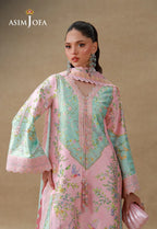 ASIM JOFA SILK COLLECTION AJULSC-03