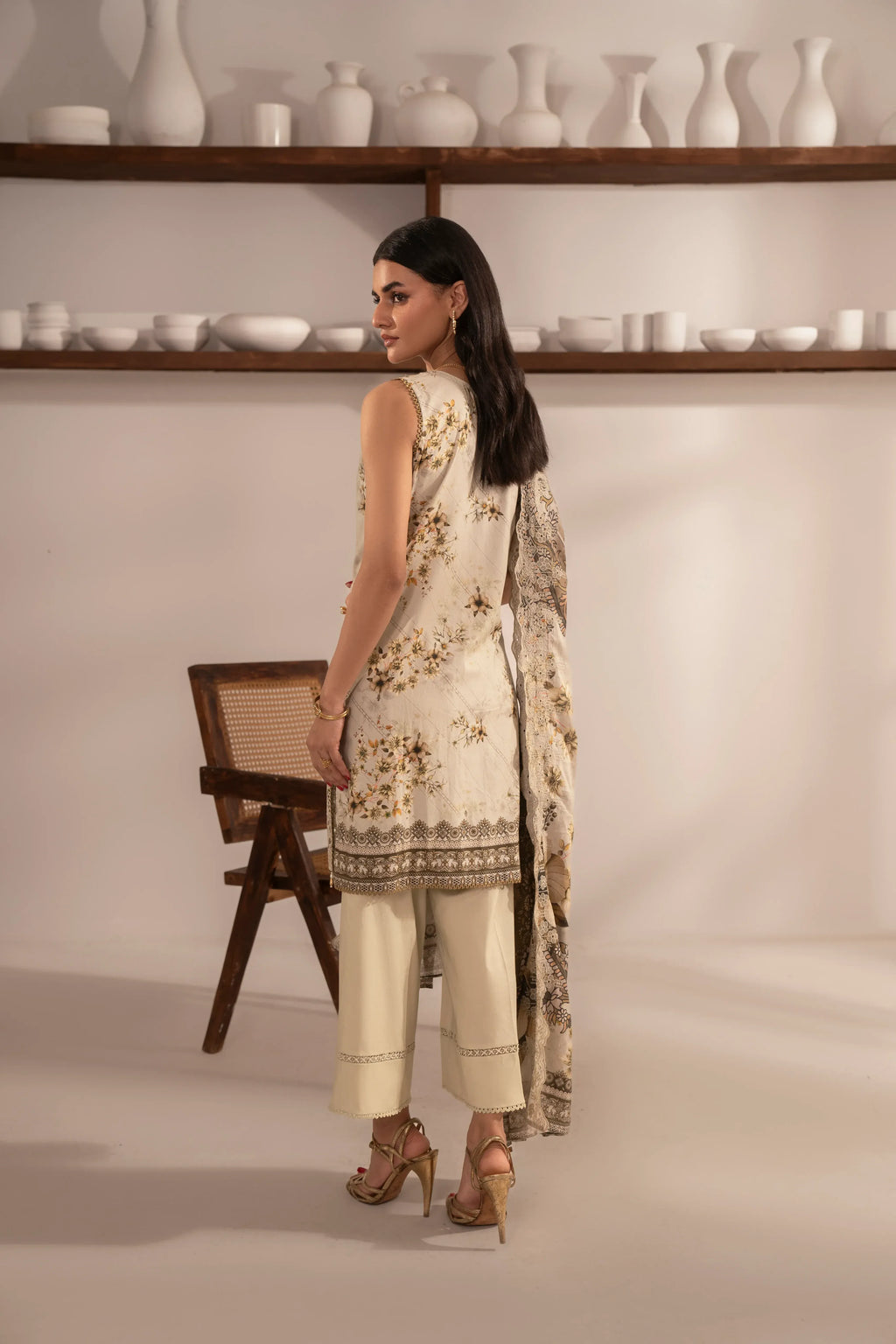 FIRDOUS D-723