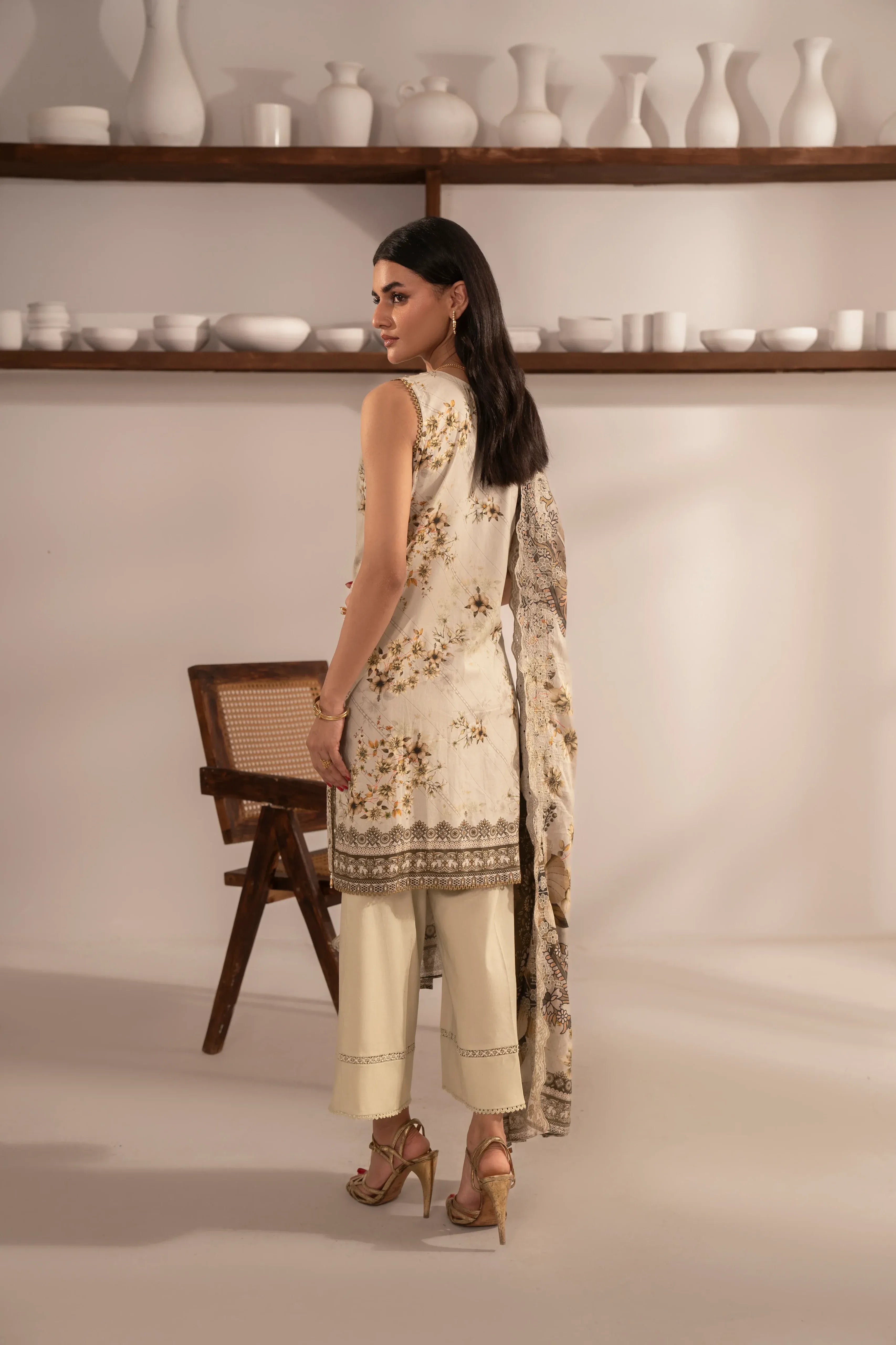 FIRDOUS D-723