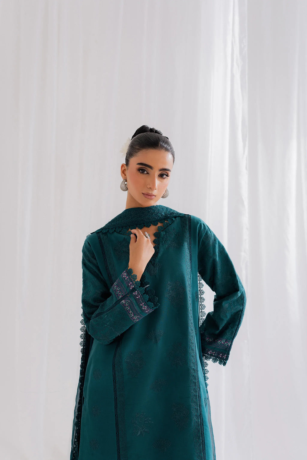 RAHAH IVY 3PC