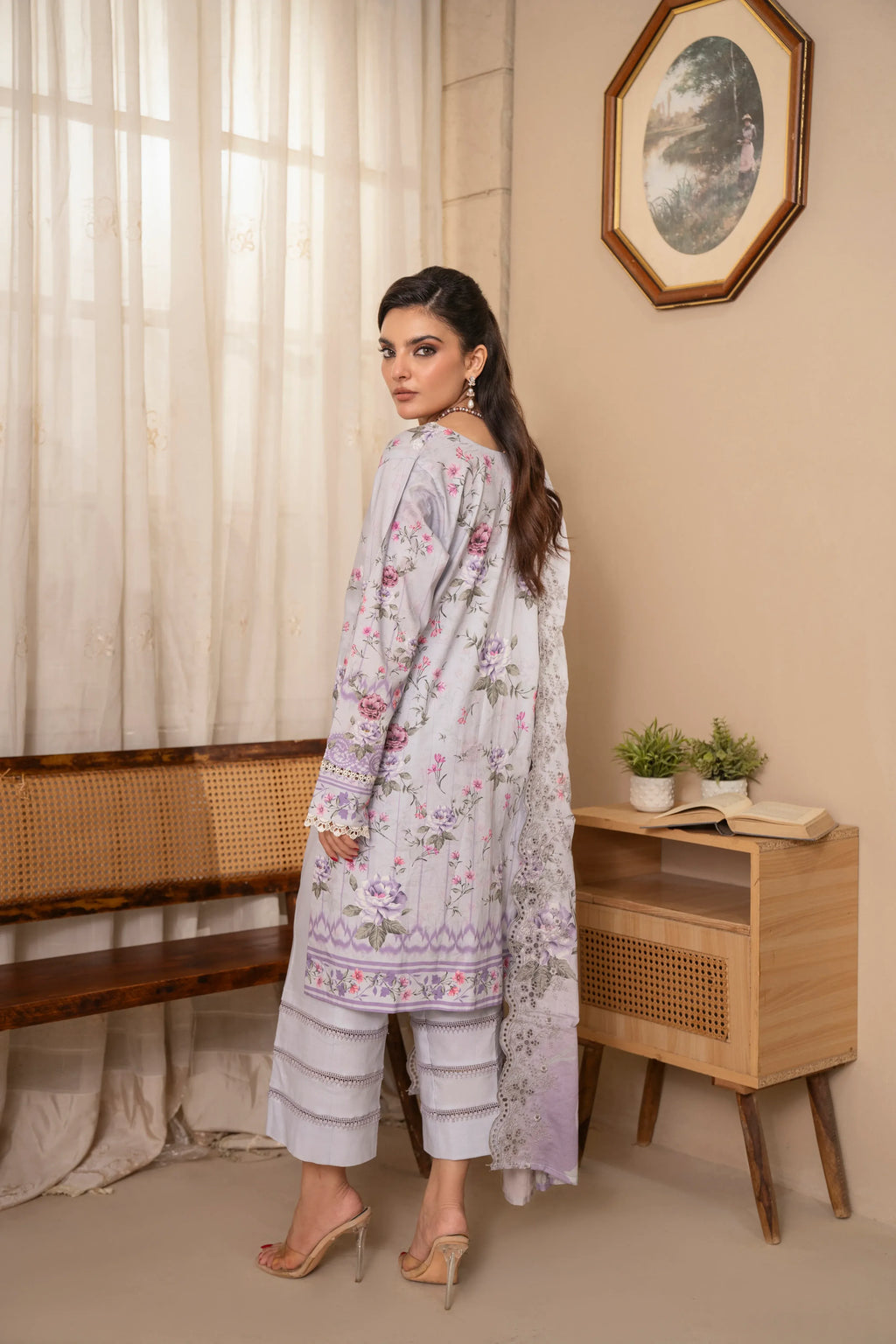FIRDOUS D-720