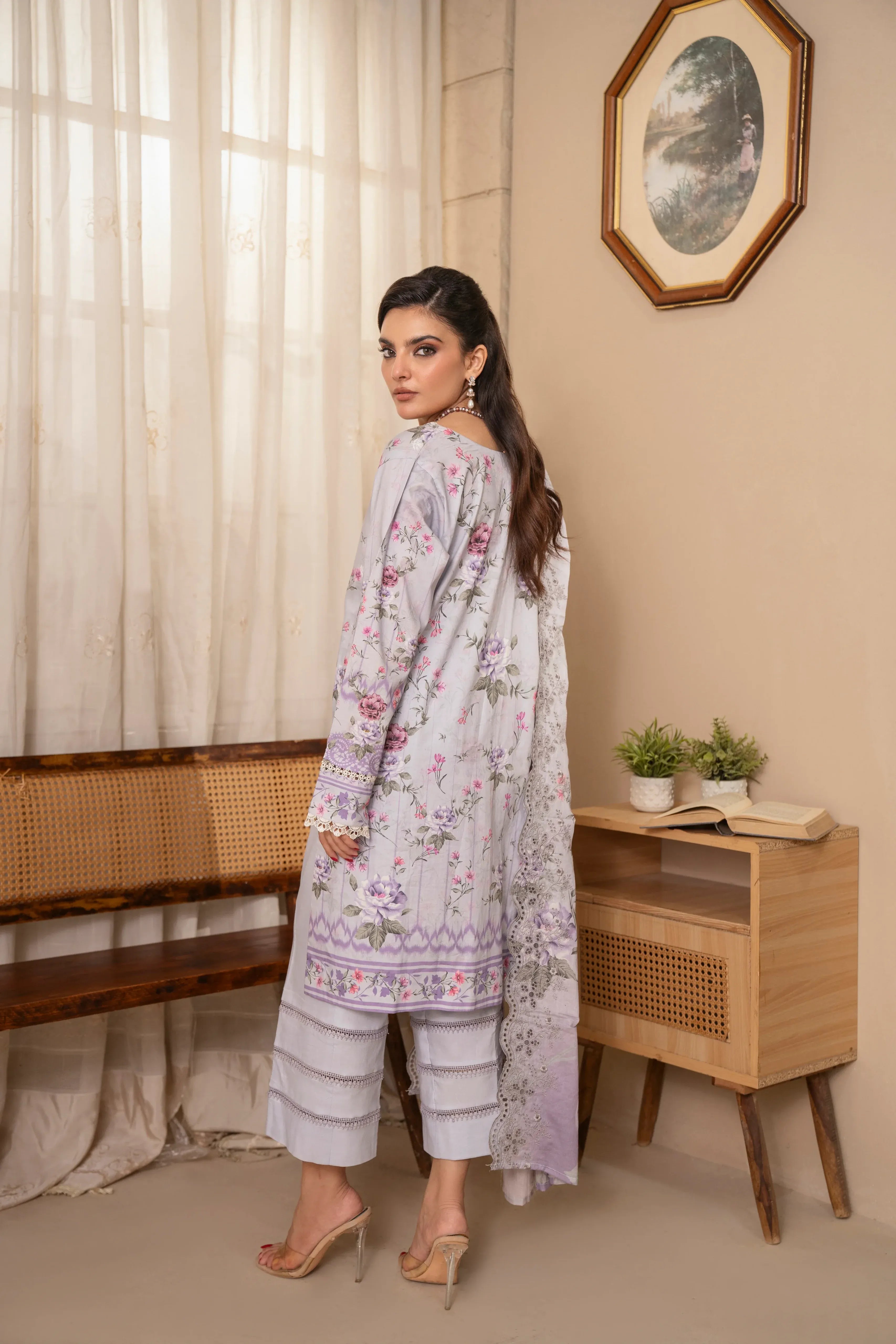 FIRDOUS D-720