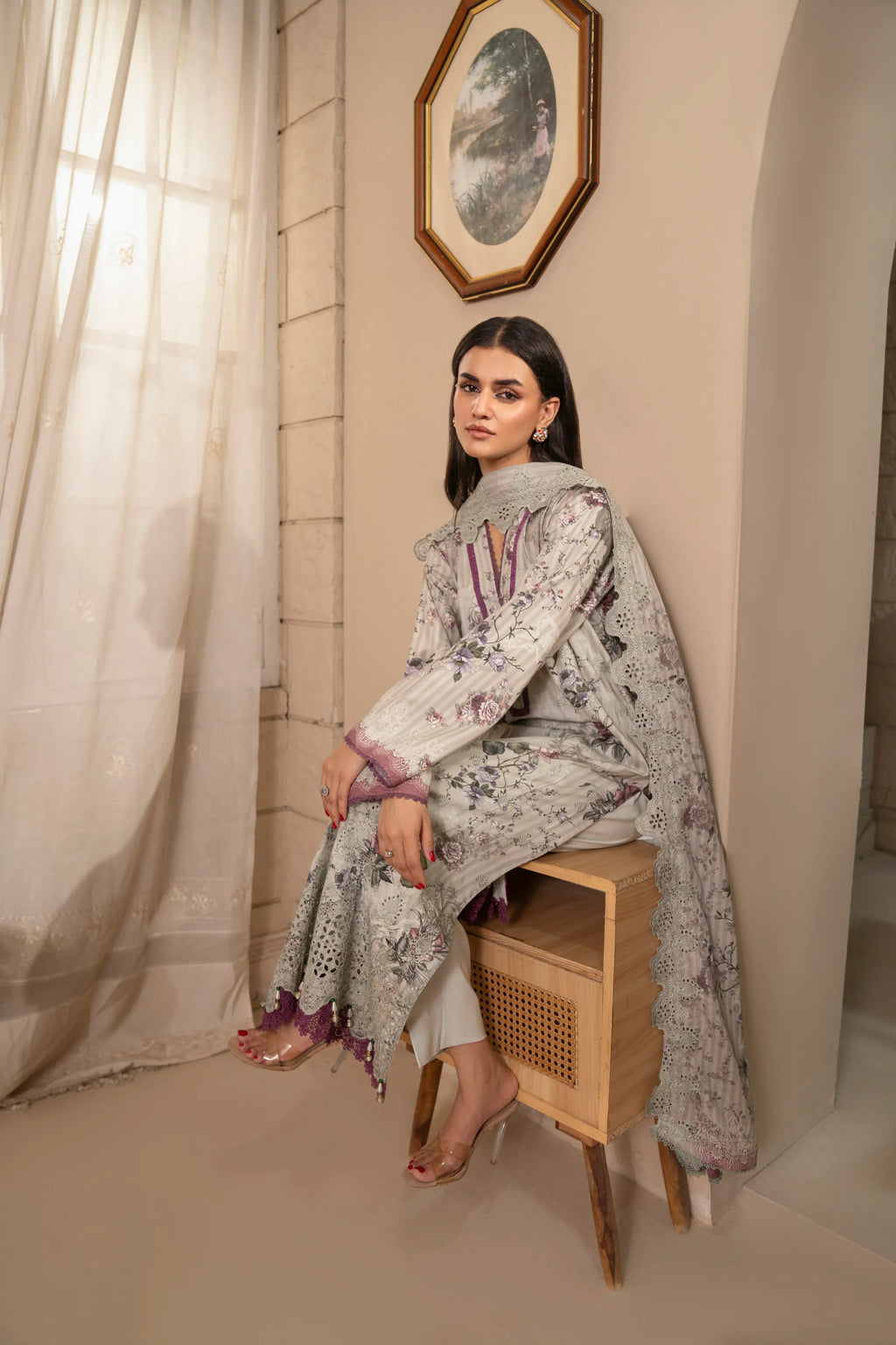 FIRDOUS D-711