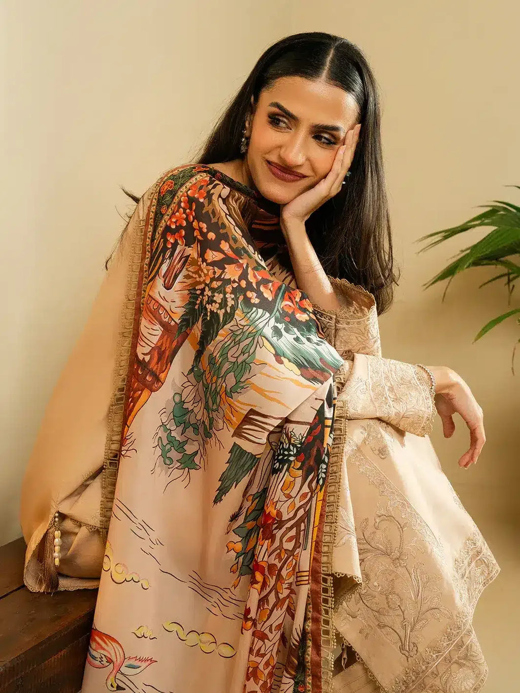 FAIZA FAISAL BAHA