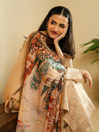 FAIZA FAISAL BAHA