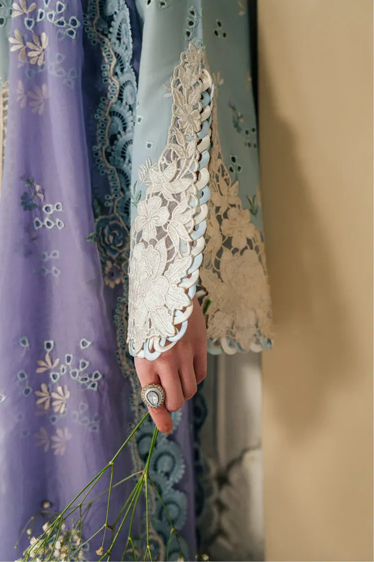 SUNDAS AHAD CAMILIA EL-05