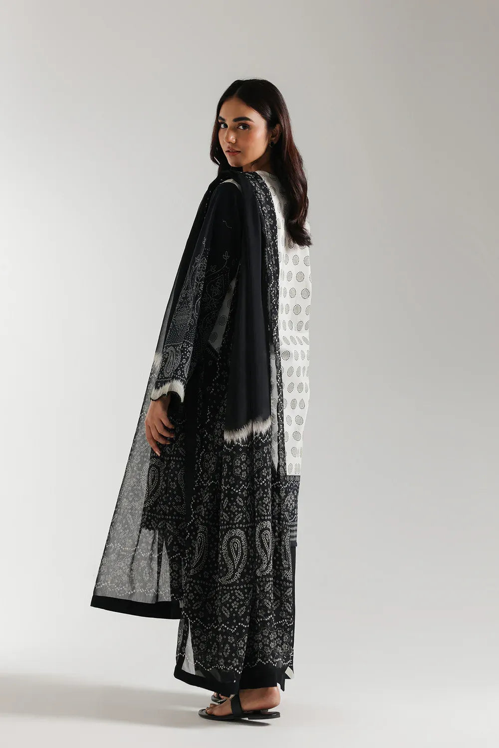 ETHNIC E0588-203-901 3PC