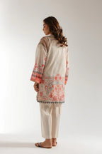 ETHNIC E3078-103-227 2PC
