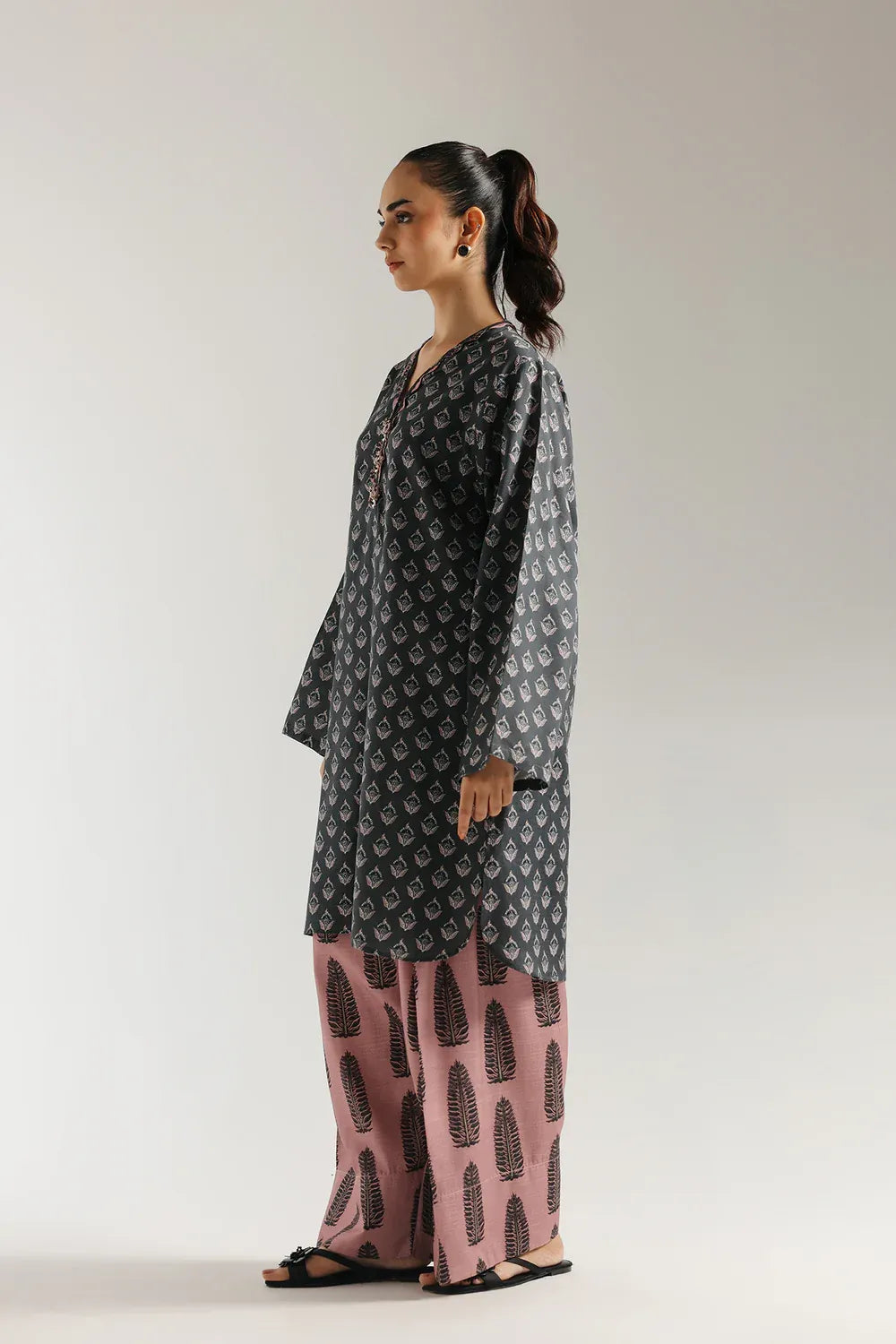 ETHNIC E6706-102-903 2PC