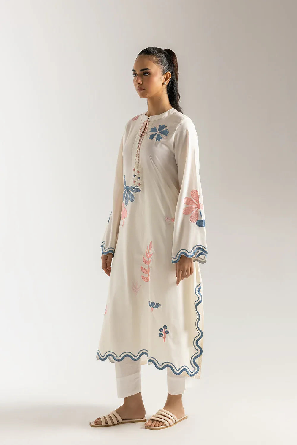 ETHNIC E7151-102-003 1PC