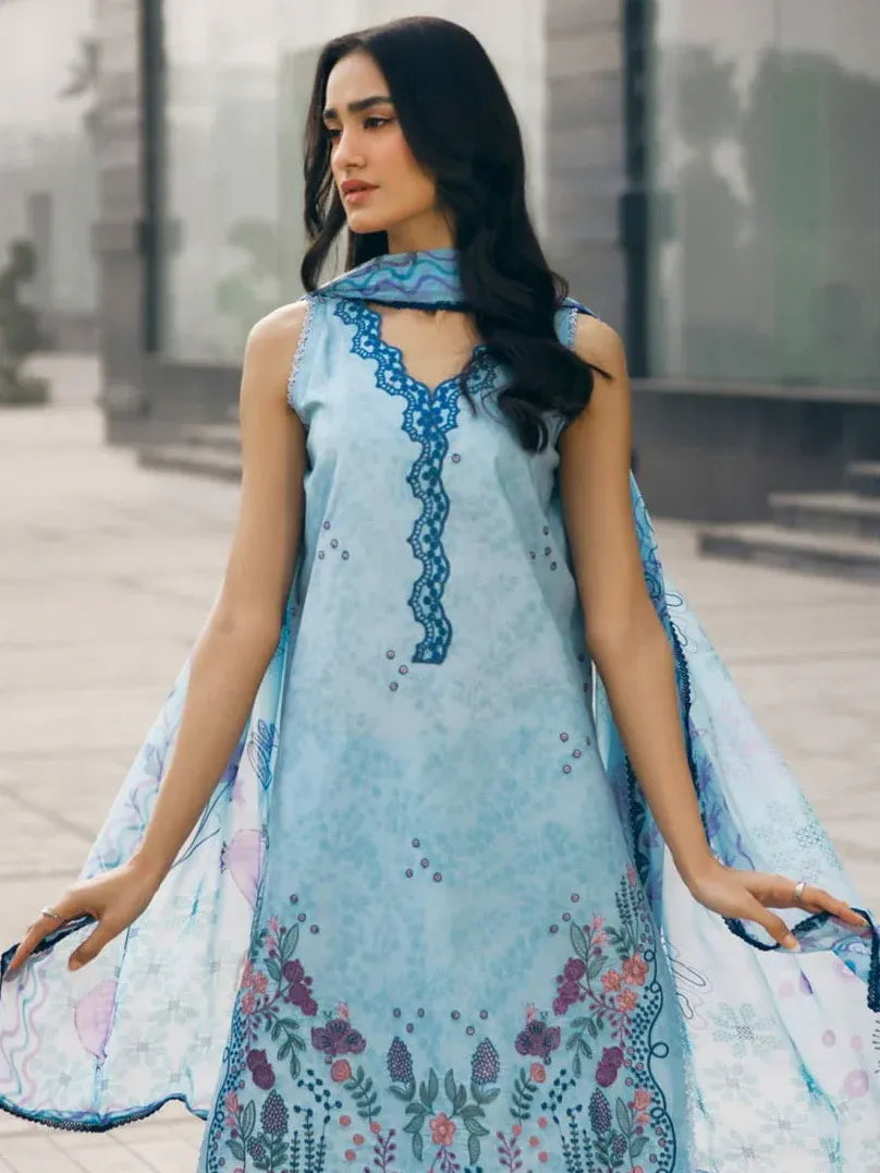 ZYNC BY FLORENT VOL-2 FZ-2B