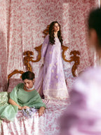 MAHNUR SOPHIE LYRELL
