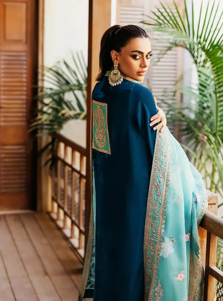 ELSA ZAINAB CHOTTANI <12