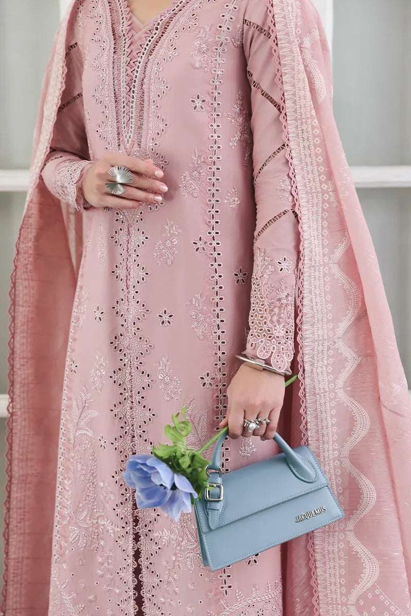 QALAMKAR QLINE LAWN RP-06