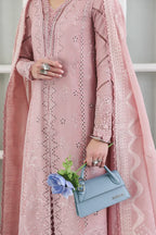 QALAMKAR QLINE LAWN RP-06