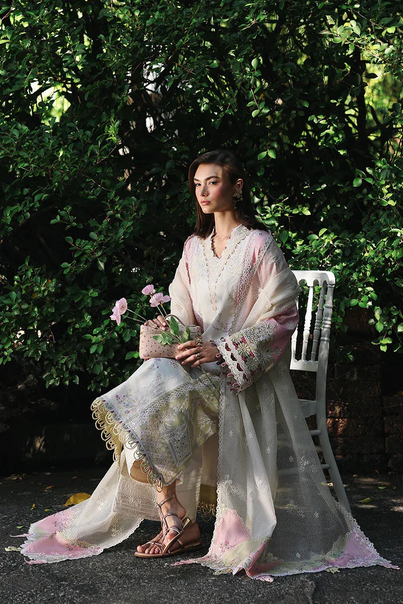 QALAMKAR QLINE LAWN RP-02