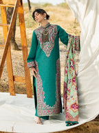 ZAINAB CHOTTANI SPRING MEHRI