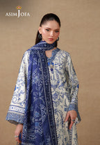 ASIM JOFA SILK COLLECTION AJULSC-05