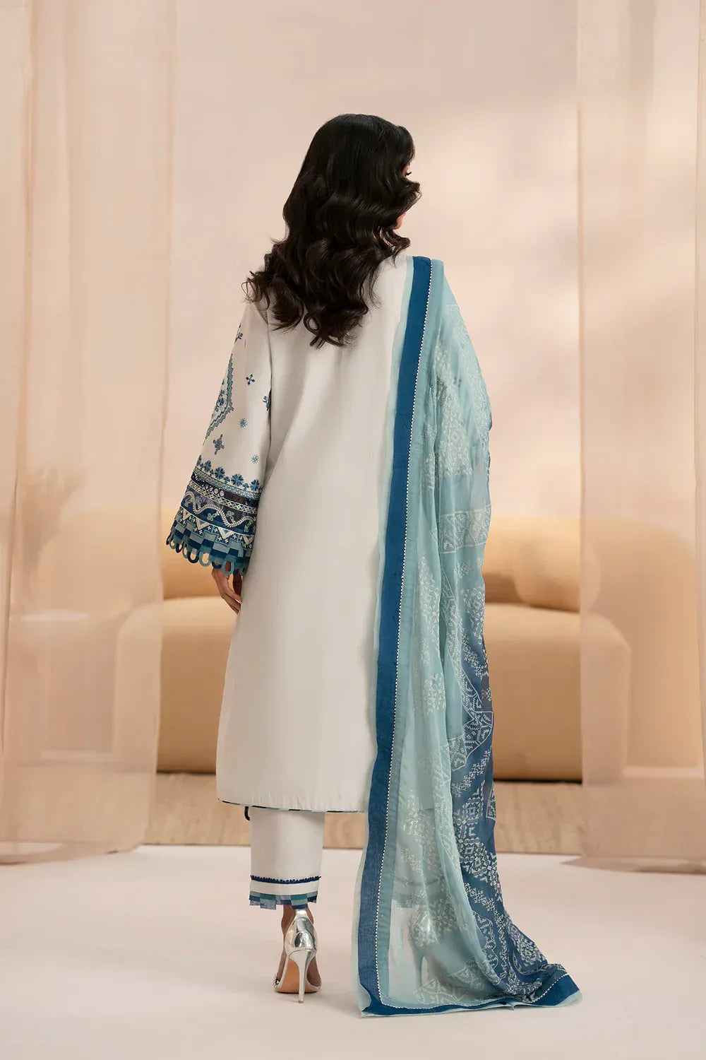 ETHNIC E0528-203-003 3PC
