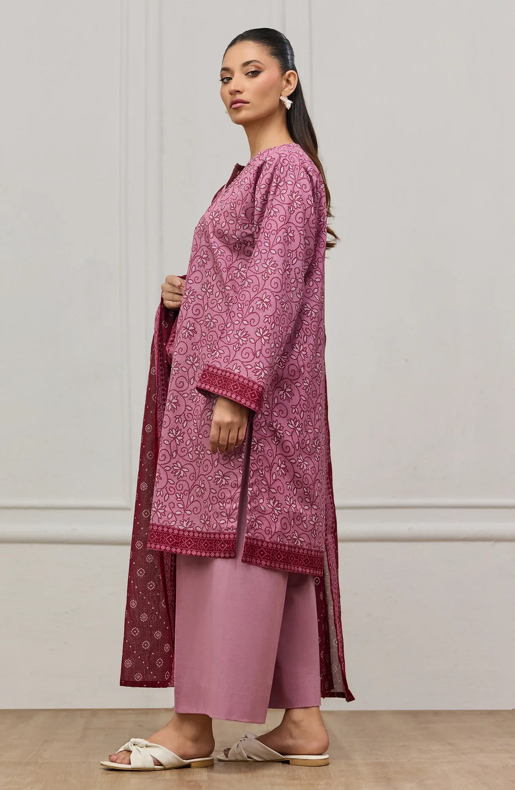 ORIENT OTL-20845 3PC