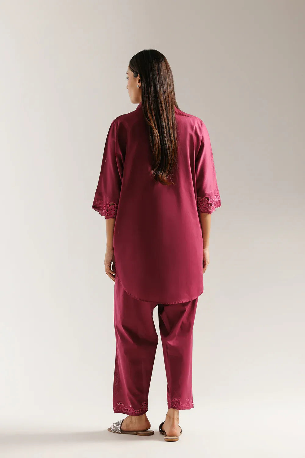 ETHNIC S9E6546-102-521 2PC