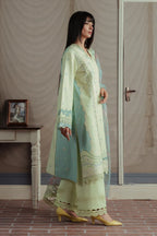 ZIVA MINT MIRAGE 3PC