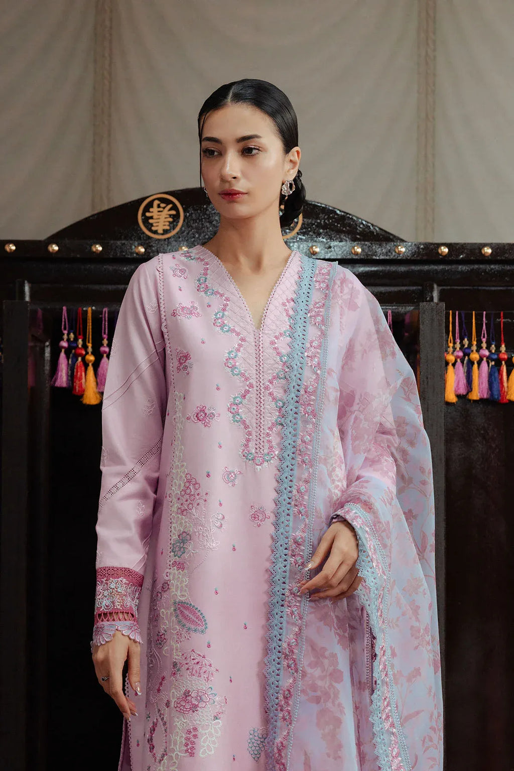 ZIVA DREAMY LILAC
