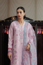 ZIVA DREAMY LILAC