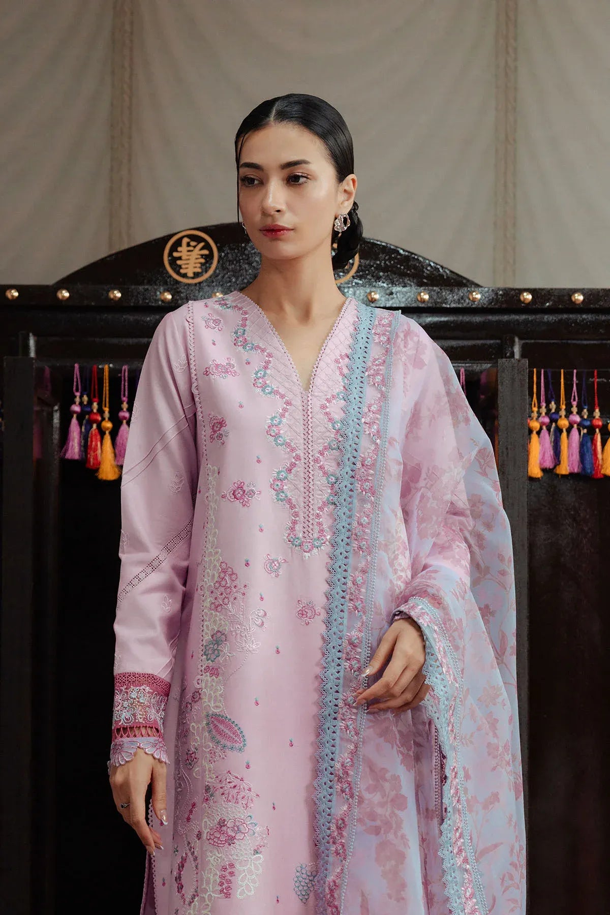 ZIVA DREAMY LILAC