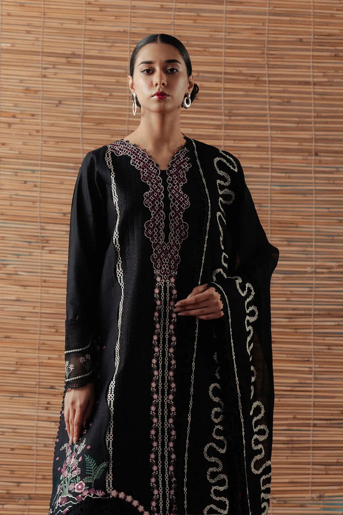ZIVA RAVEN 3PC
