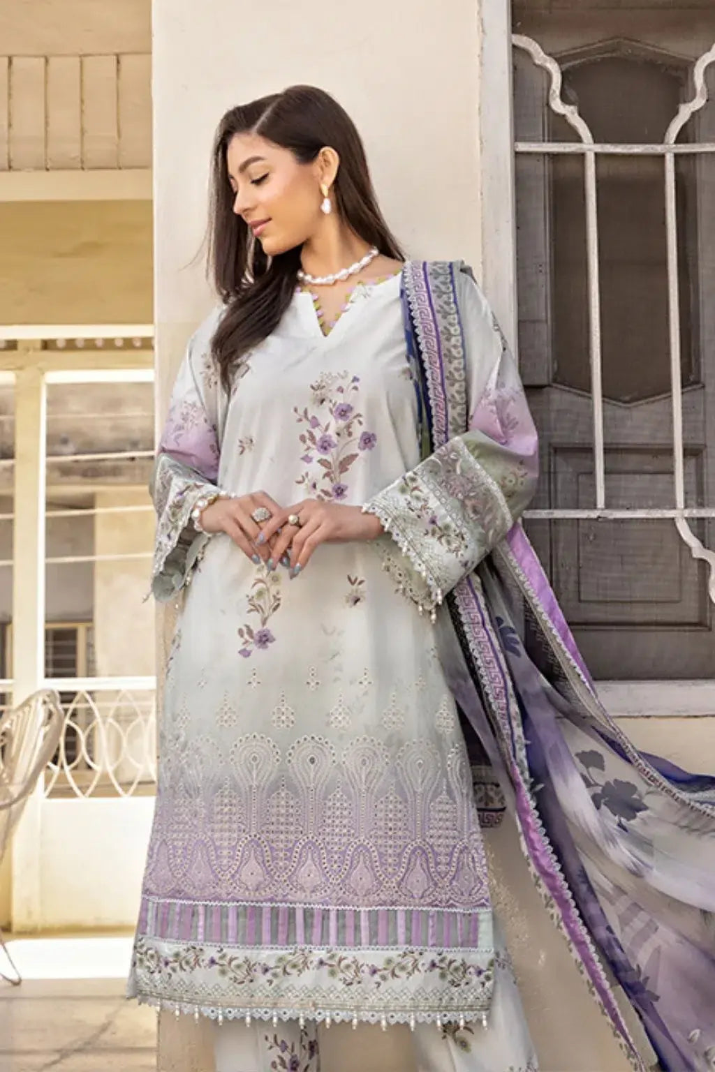 MEERAK CHIKANKARI ZOHRA